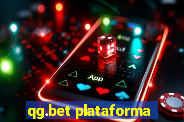 qg.bet plataforma